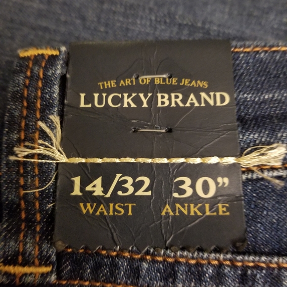 Jeans - Picture 5 of 5